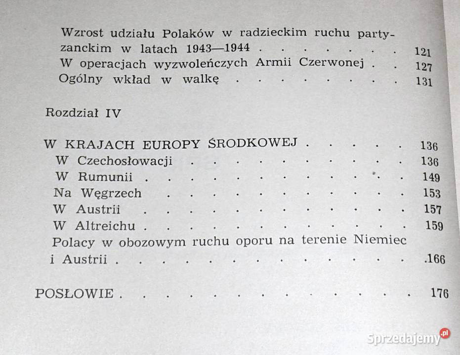 Polacy w europejskim ruchu oporu 19391945 M Pozostałe lubelskie