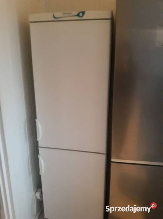 ChłodziarkoZamrażarka POLAR sprawna 100 Wrocław