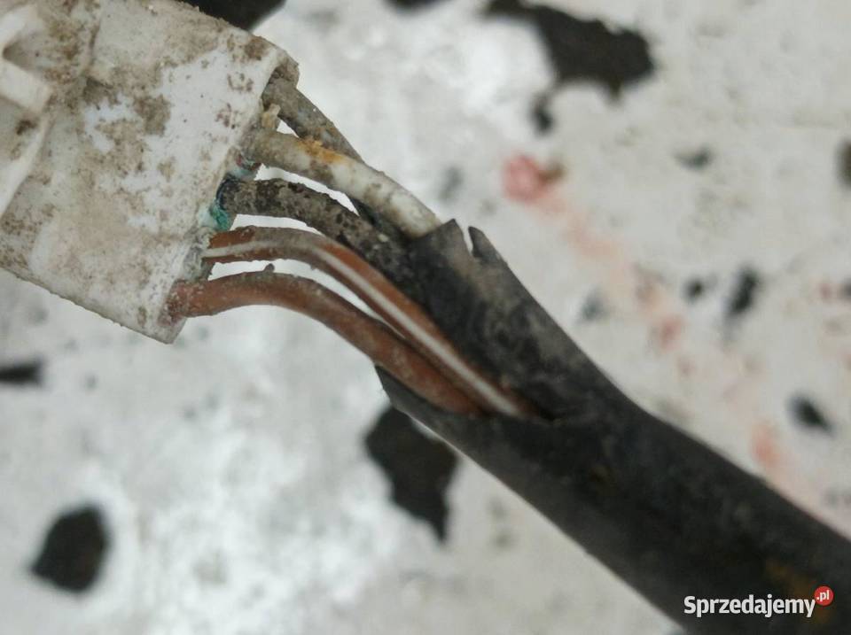 LUSTERKO LEWE 07R Iveco Stralis