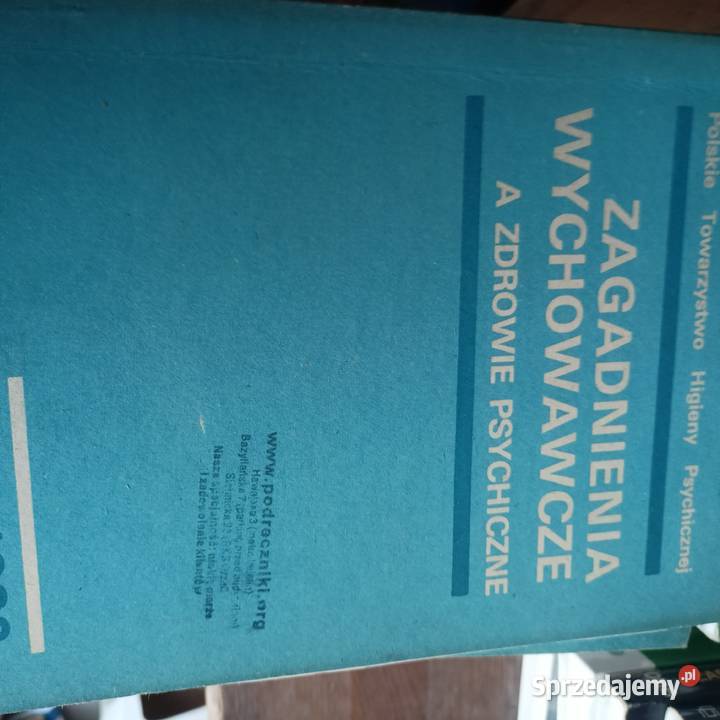 Zagrożenia wychowawcze książki wysyłka Gdańsk