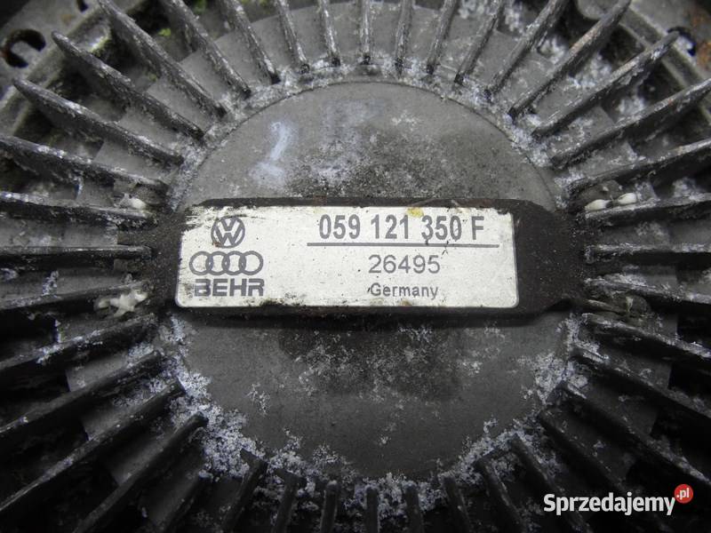 AUDI A4 A6 A8 D2 SPRZEGLO WISKO WISKOZA Przemęt