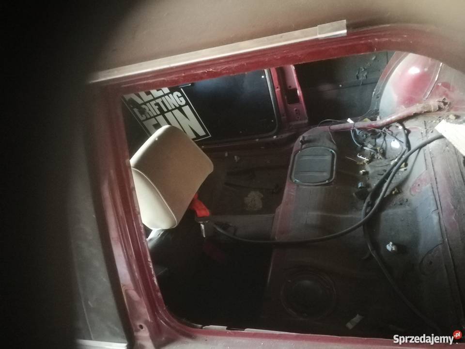 Bmw e30 drift gruz 115KM Świerzawa sprzedam