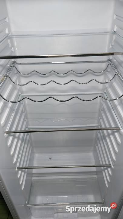 Zamrażarka szufladowa Hanseatic pojemność 240 l Lodówki i zamrażarki Dobrzyń nad Wisłą