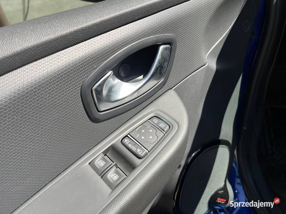 Renault Clio IV 09 90TCE GT LINE 31000 Kraków sprzedam