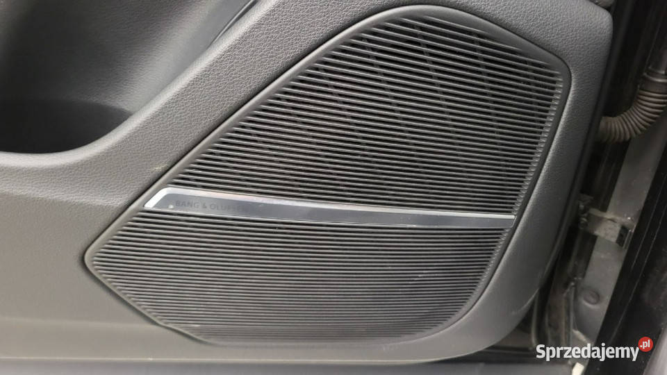 Audi Q8 50 TDI Quattro diesel
