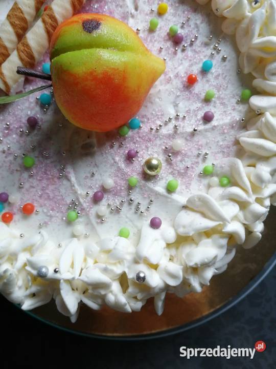 Słodki stół Torty i Ciasta