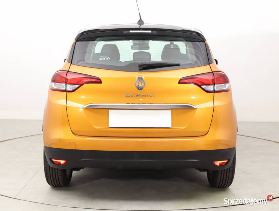 Renault Scenic 13 TCe 4/5