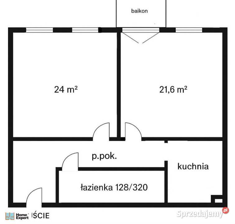 2pok 64met Bema BALKONPIWNICA Wrocław