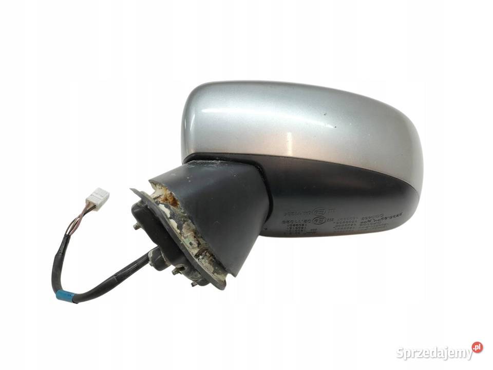 LUSTERKO LEWE 5PIN EU 5 PIN Suzuki Baleno II