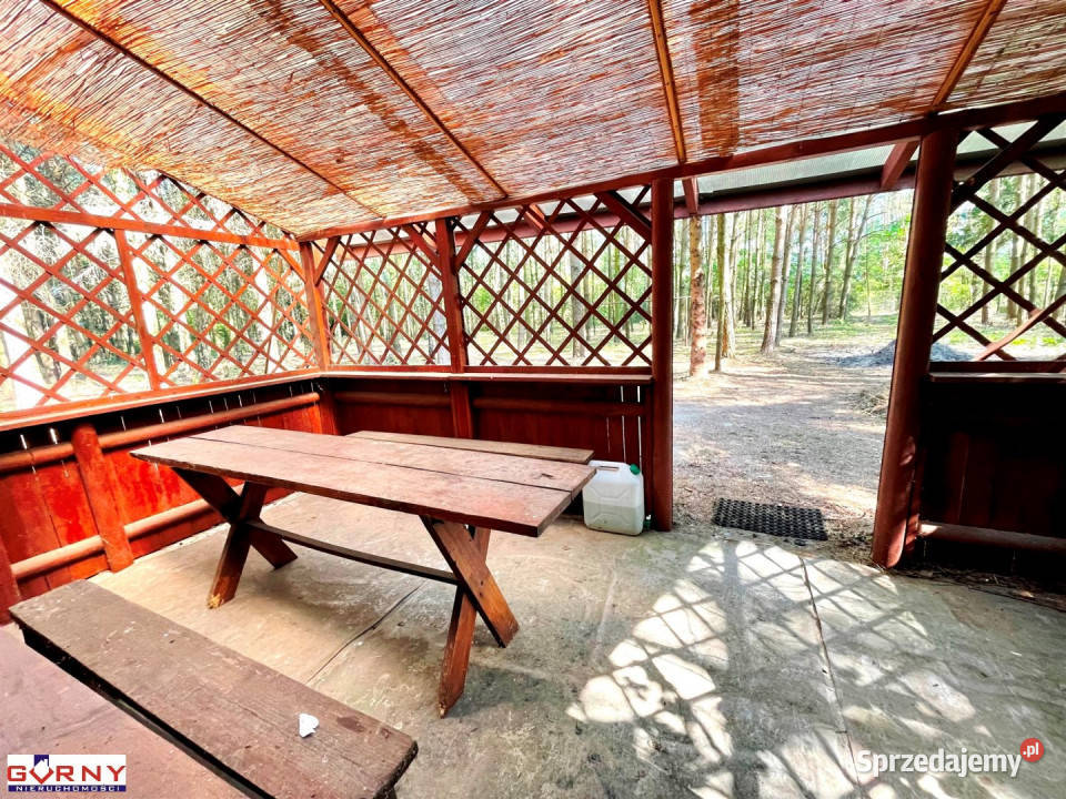 Dom wolnostojący 25 metrów Kurnędz Liczba pokoi 2 łódzkie