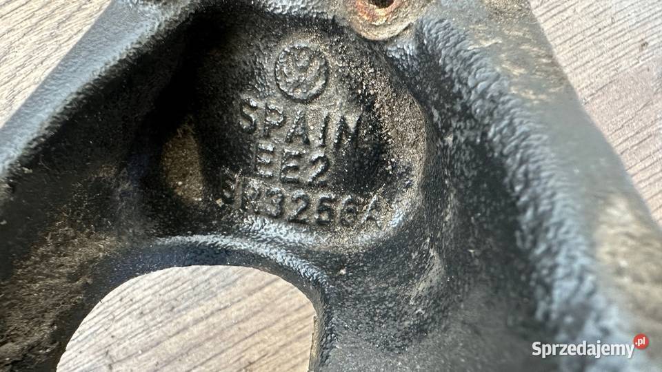 VW CADDY 2K7 V FORD CONNECT MK3 21 ZWROTNICA Pozostałe lubuskie Gorzów Wielkopolski sprzedam