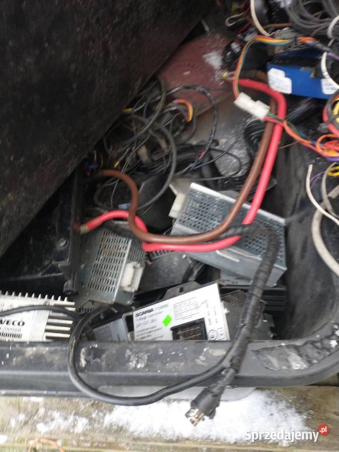 Elektronika GPS Elektronika Zendek