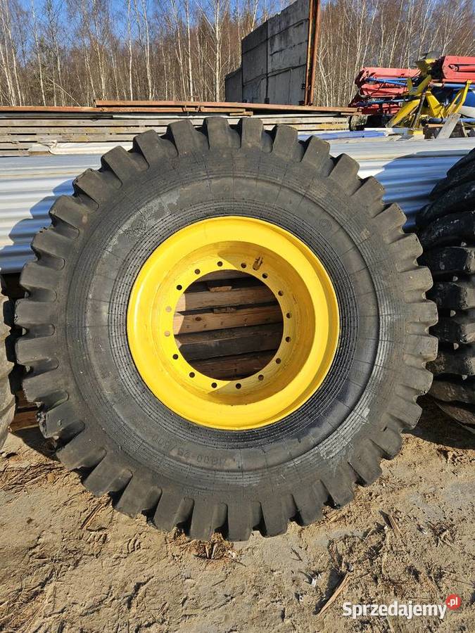 koło opona 180025 500635 felgi z oponami 4 Lębork