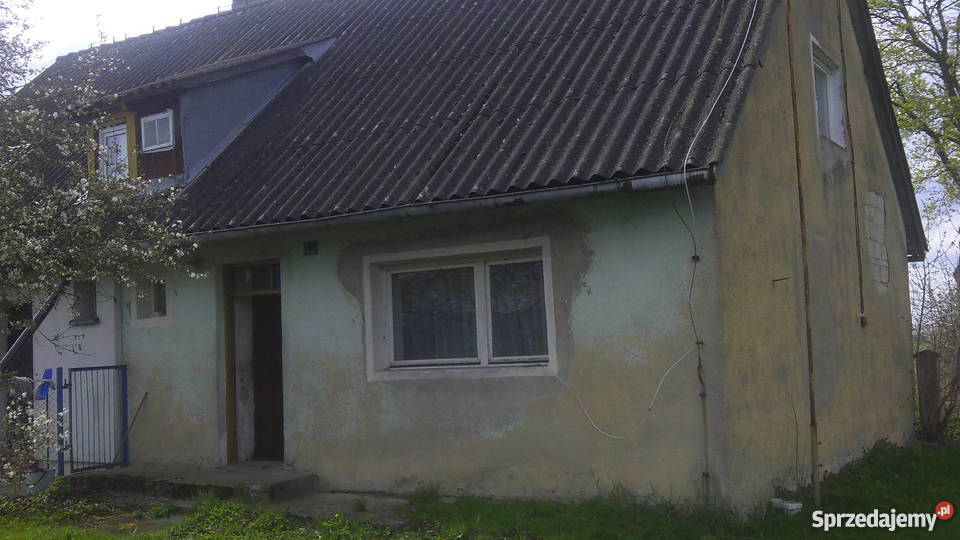 dom na sprzdaż 767m2