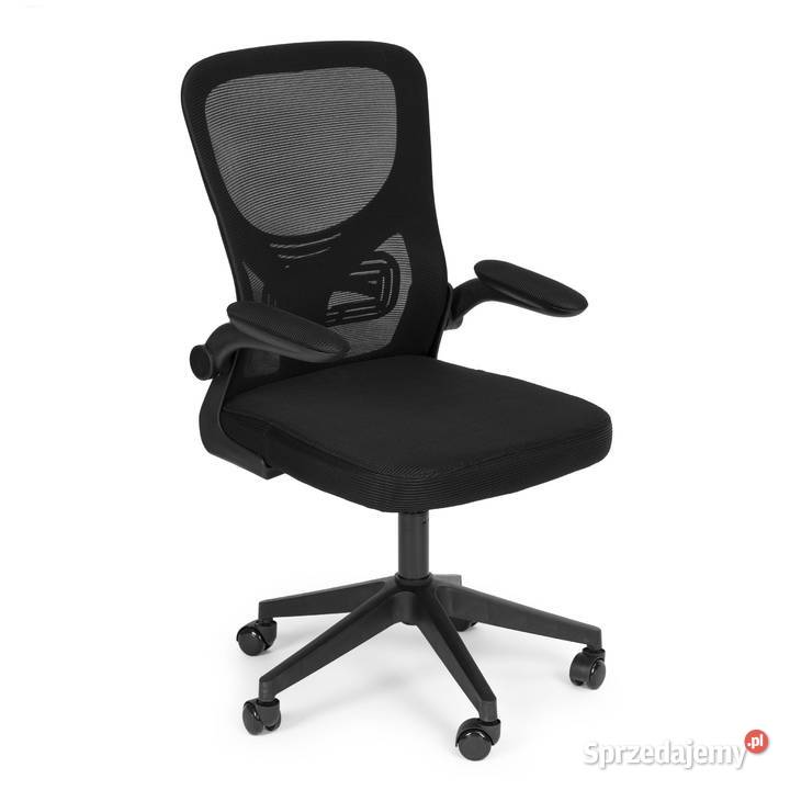 Fotel krzesło obrotowe biurowe regulowana Wrocław