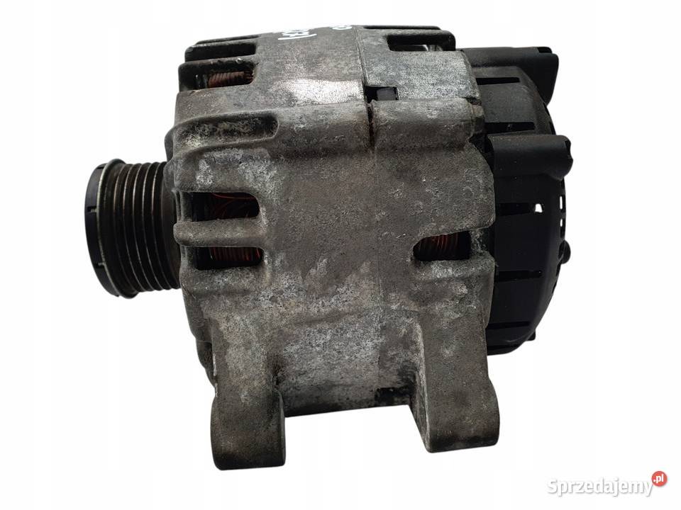 ALTERNATOR Citroen Berlingo Peugeot Partner 16 Chełm
