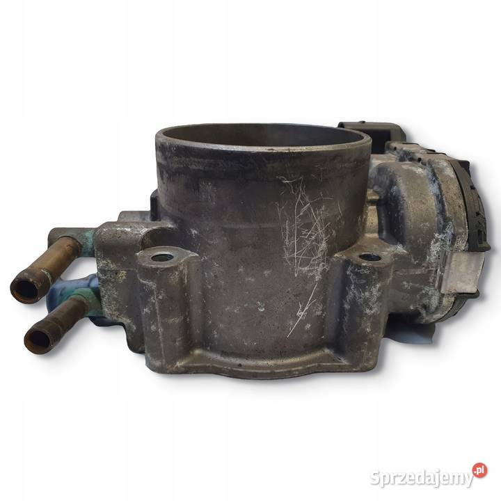 PRZEPUSTNICA Audi A4 B6 30 V6 078133062B lubelskie