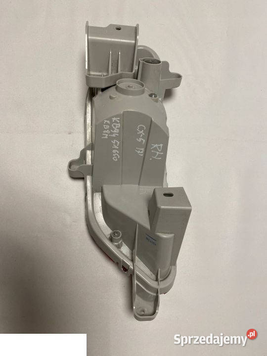 MAZDA CX5 II 17 ODBLASK LAMPA ODBLASKOWA PRAWA Kozubszczyzna sprzedam