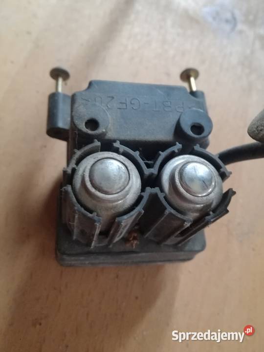 Czujnik temperatury Mercedes v6 K132108300172 Kosarzew-Stróża