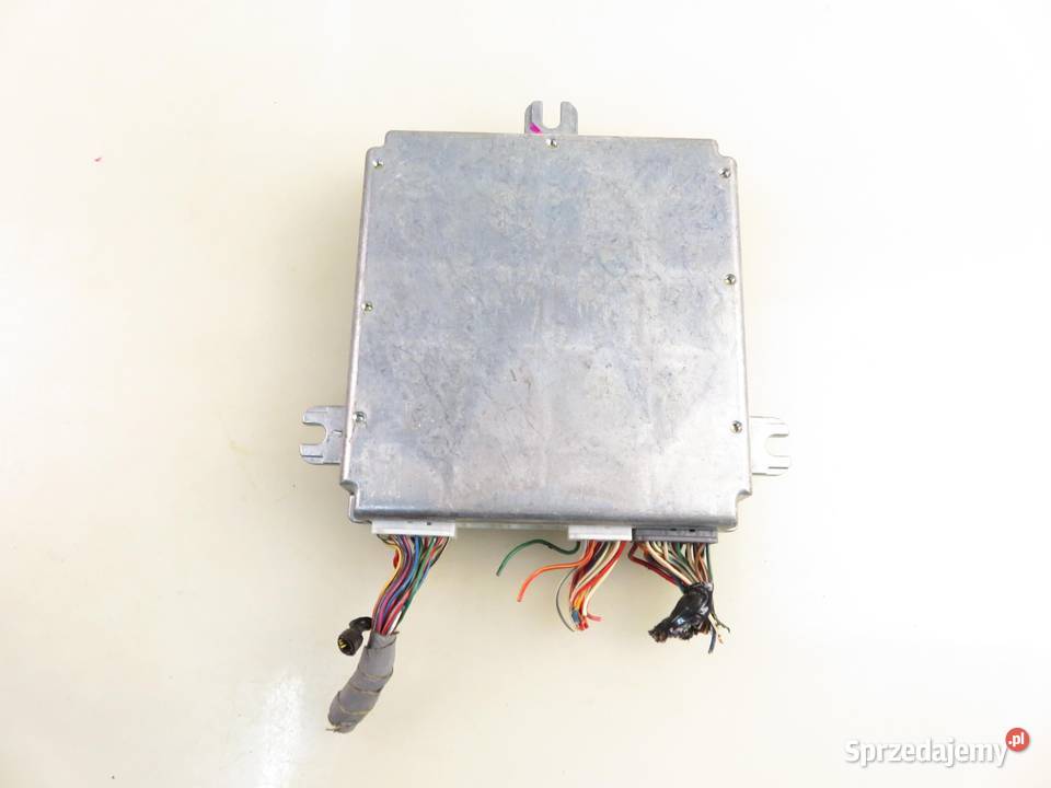 STEROWNIK HONDA JAZZ II 13 37820PWAG02