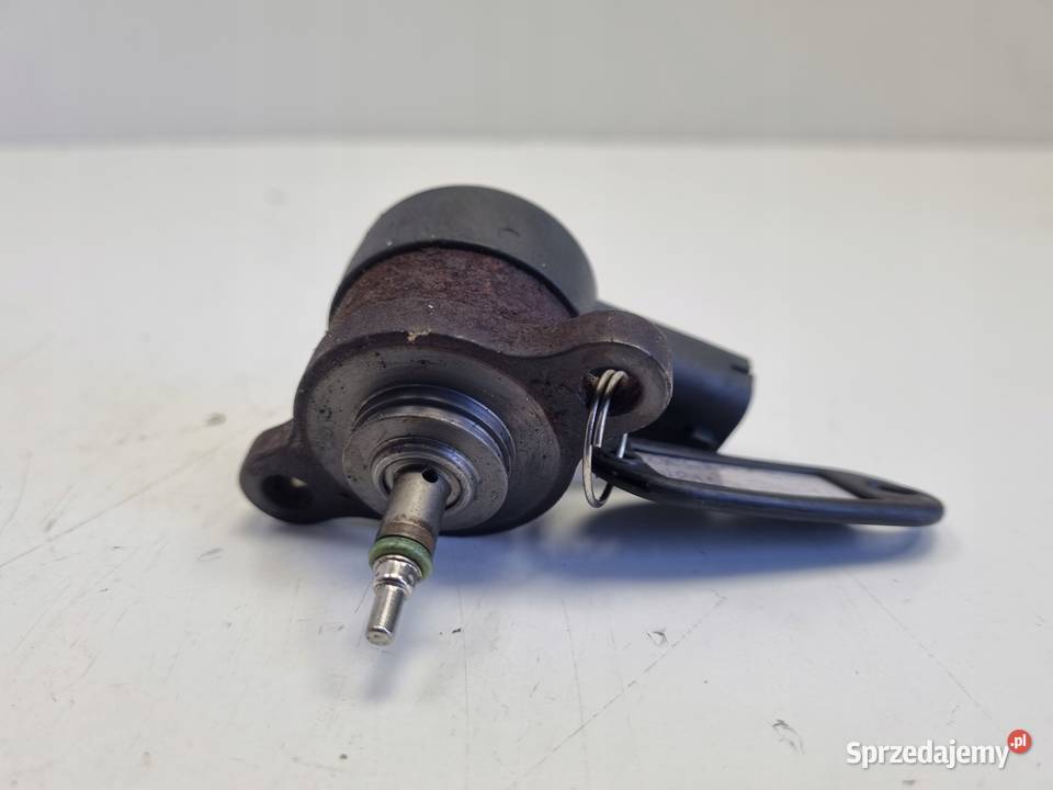 CZUJNIK PALIWA zawór Opel Corsa C 13 CDTI osobowe Rudka