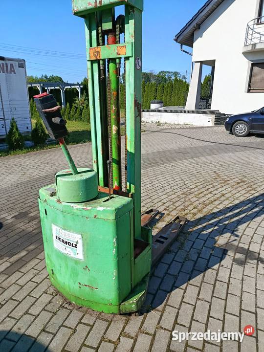 Poleciał elektryczny Lubin