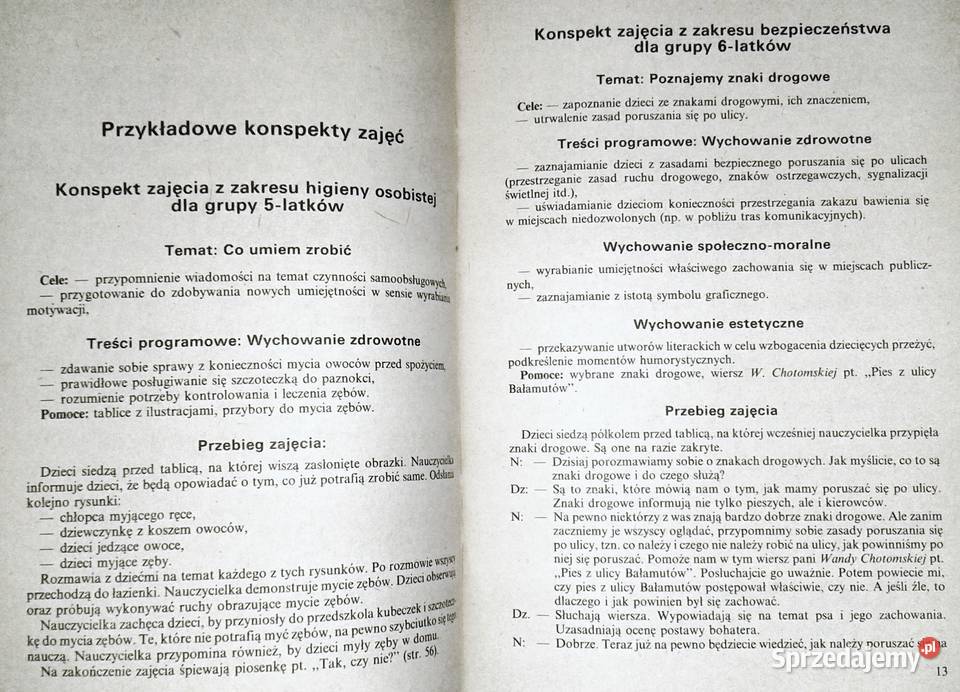 Materiały pomocnicze opiekunów klubów Wiewiórka Chełm