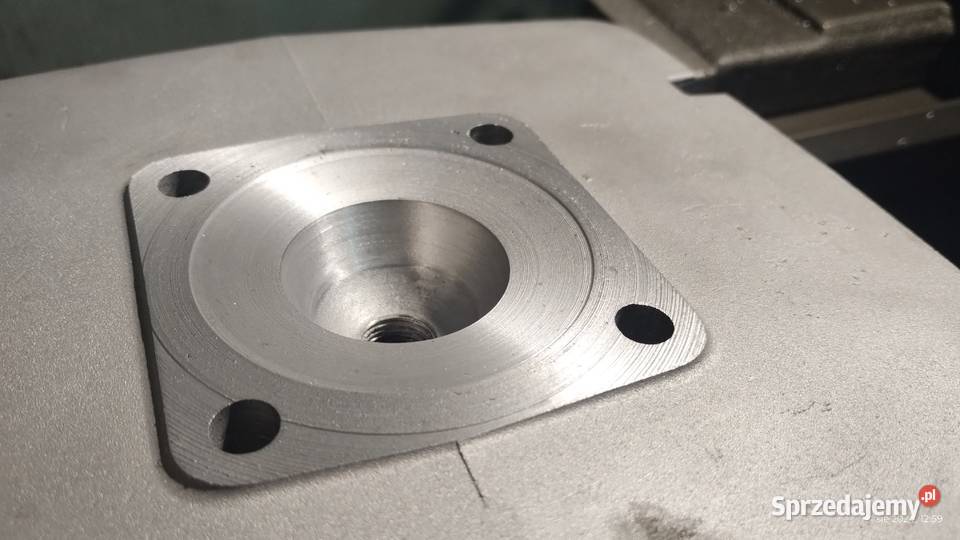 MZ ETZ 125150 175cc modyfikacja cylindra silnika Silniki sprzedam