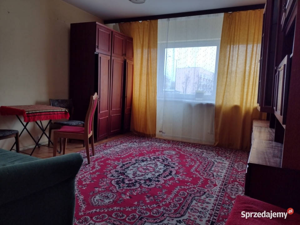 Mieszkanie 50m2 również na biuro