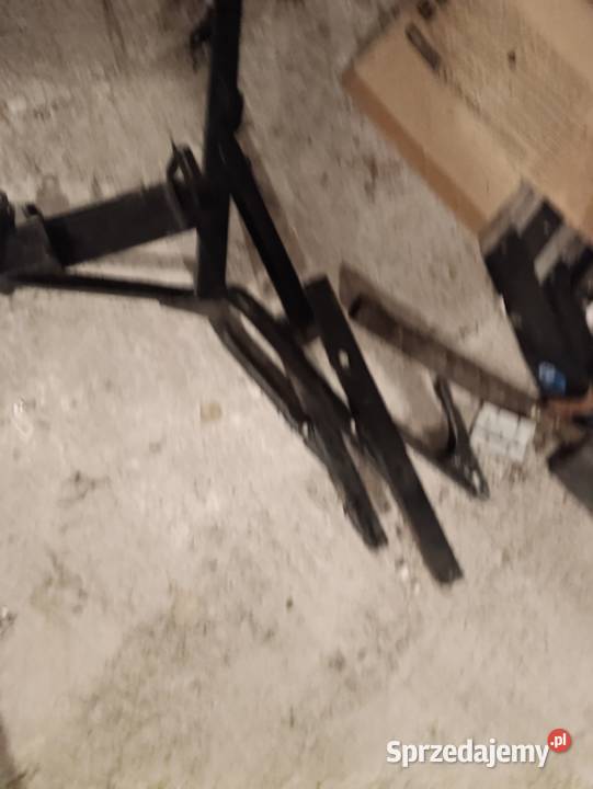 Reperaturki ramy wsk uchyt silnika pompki świętokrzyskie Kielce