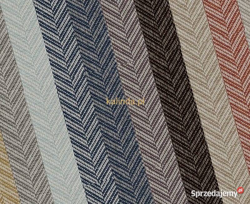 Glasgow tkanina tapicerska meblowa Piotrków Trybunalski