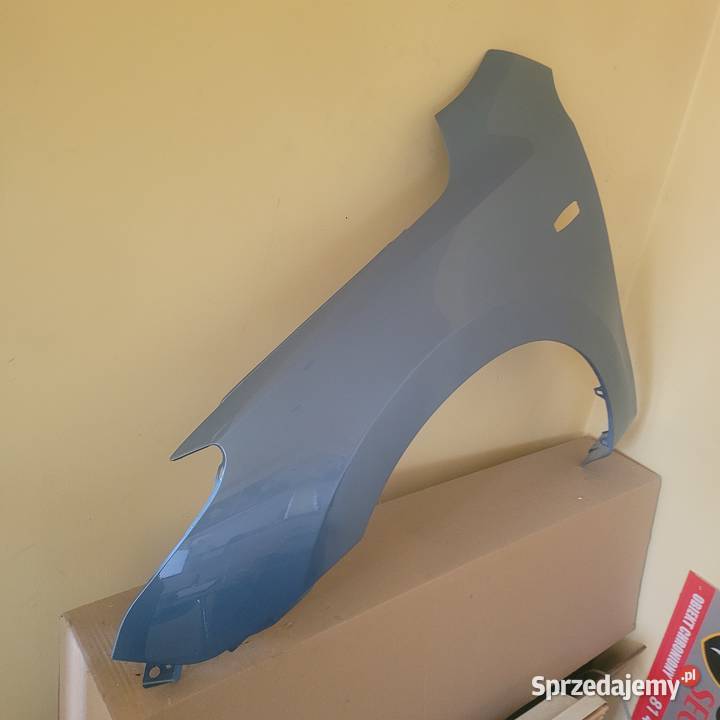 Hyundai i30 0712 błotnik lewy XAF Lublin