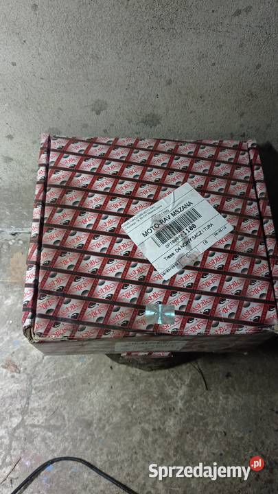 Bębny do tył toyota Yaris 10vvt 68 Mszana Dolna sprzedam