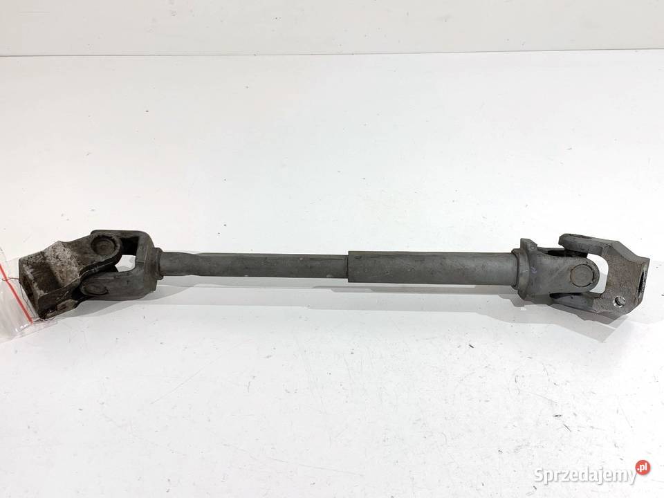 DRĄŻEK KOLUMNY KIEROWNICZEJ JAGUAR FPACE osobowe