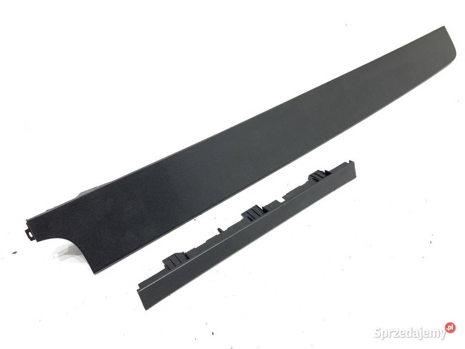 LISTWY DEKOR VW PASSAT B6 3C1857212R Kombi 0511 Listwy podkarpackie