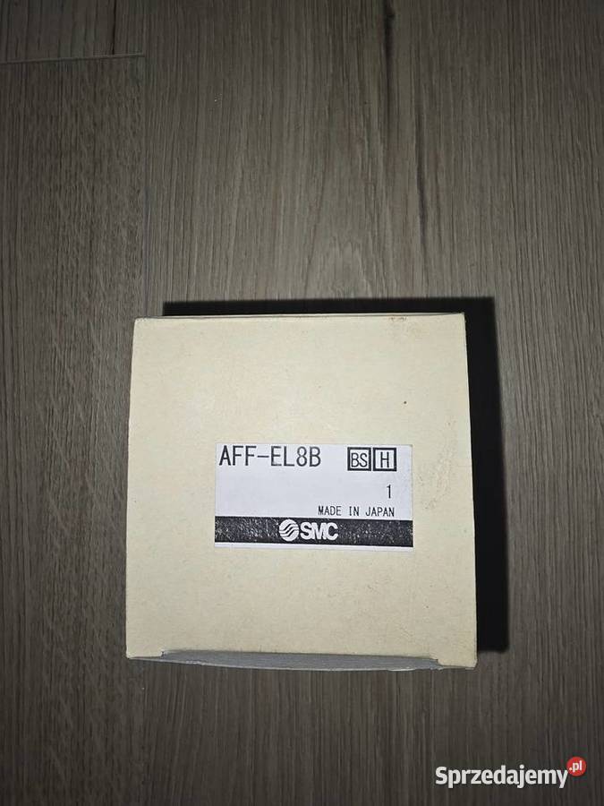 Element filtra 3 mikrony seria AFF11B AFFEL11B Warszawa