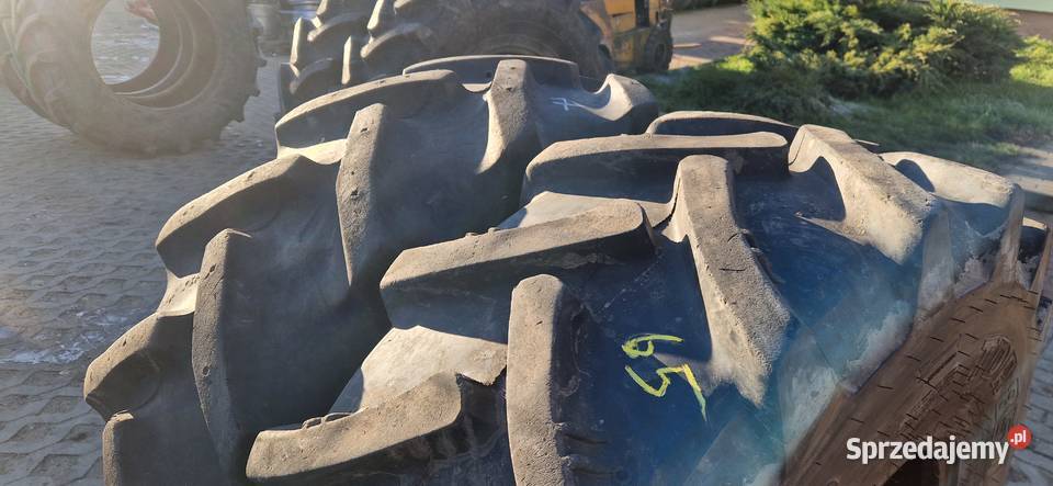 42085r24 169r24 16924 Goodyear Ascenso 90 warmińsko-mazurskie Nowe Miasto Lubawskie