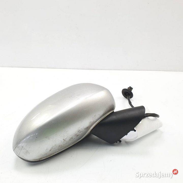 LUSTERKO PRAWE OPEL CORSA D 3PIN GAN 176 Lipno