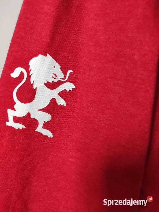 Patrick sportowa bluza zasuwana z kapturem Odzież sportowa Odzież sportowa Kielce sprzedam