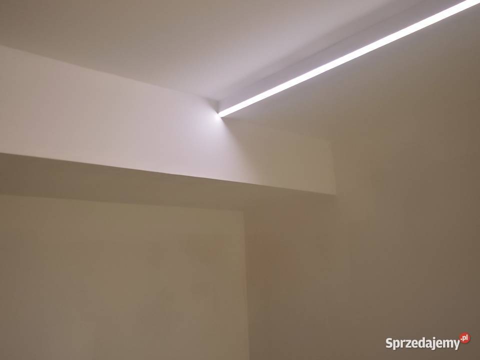 Prace Remontowo wykończeniowe Wykończenia pod klucz Tarnawa Dolna