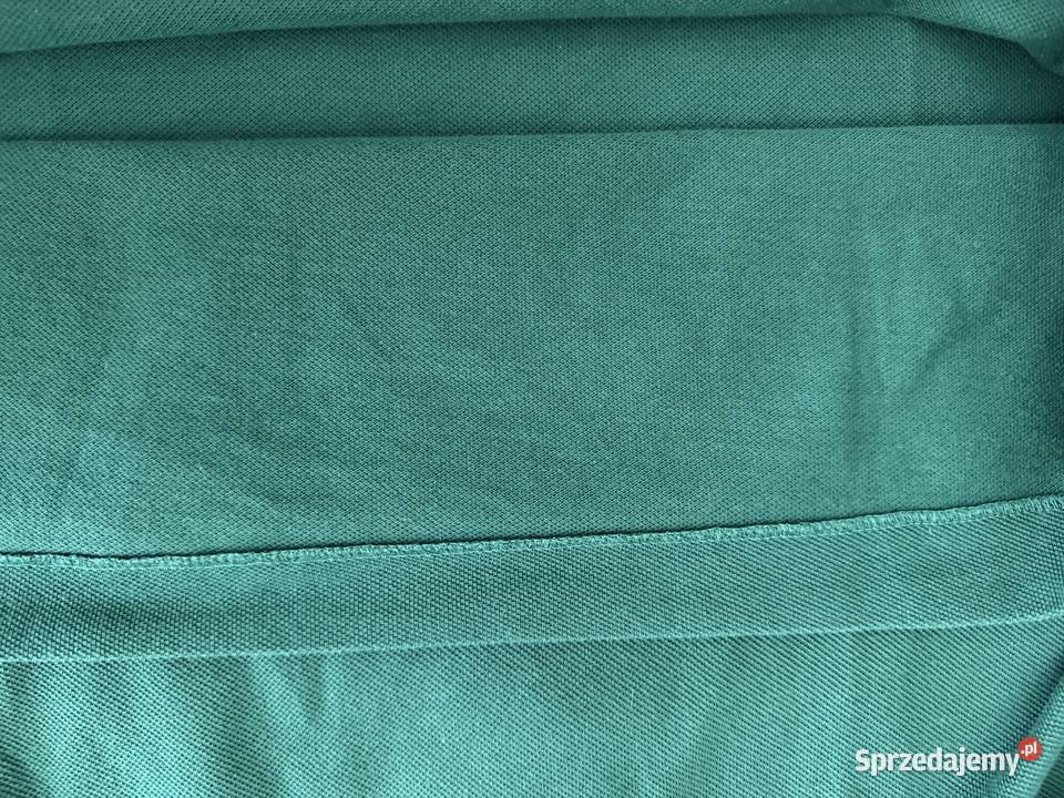 Tshirt męski Lacoste r L Łódź