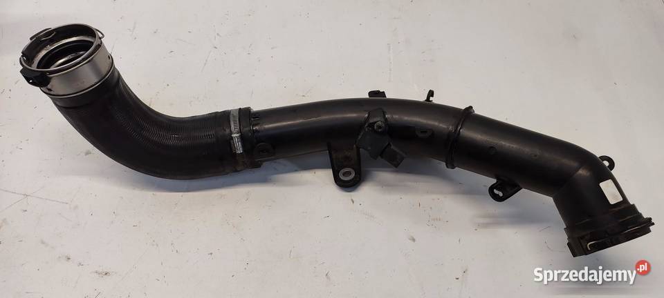 VOLVO XC40 RURA INTERCOOLERA 32222151 osobowe