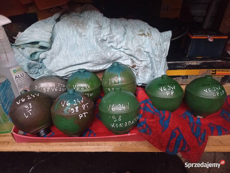 Citroen XM błotnik zderzak atrapa Radom osobowe