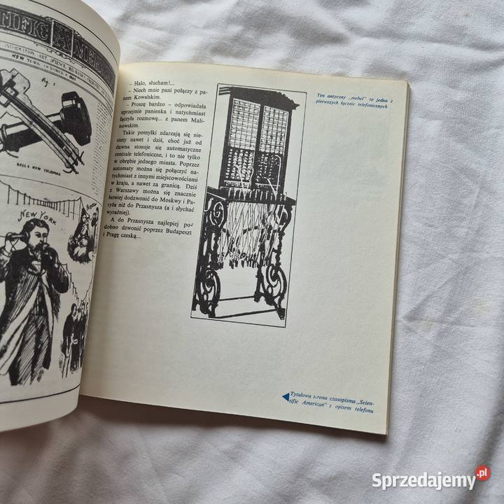 Zaklęty dźwięk książka o dźwięku ciekawa