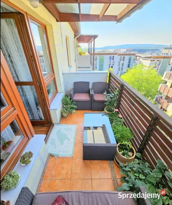 Syndyk sprzeda lokal mieszkalny w Krakowie Kraków