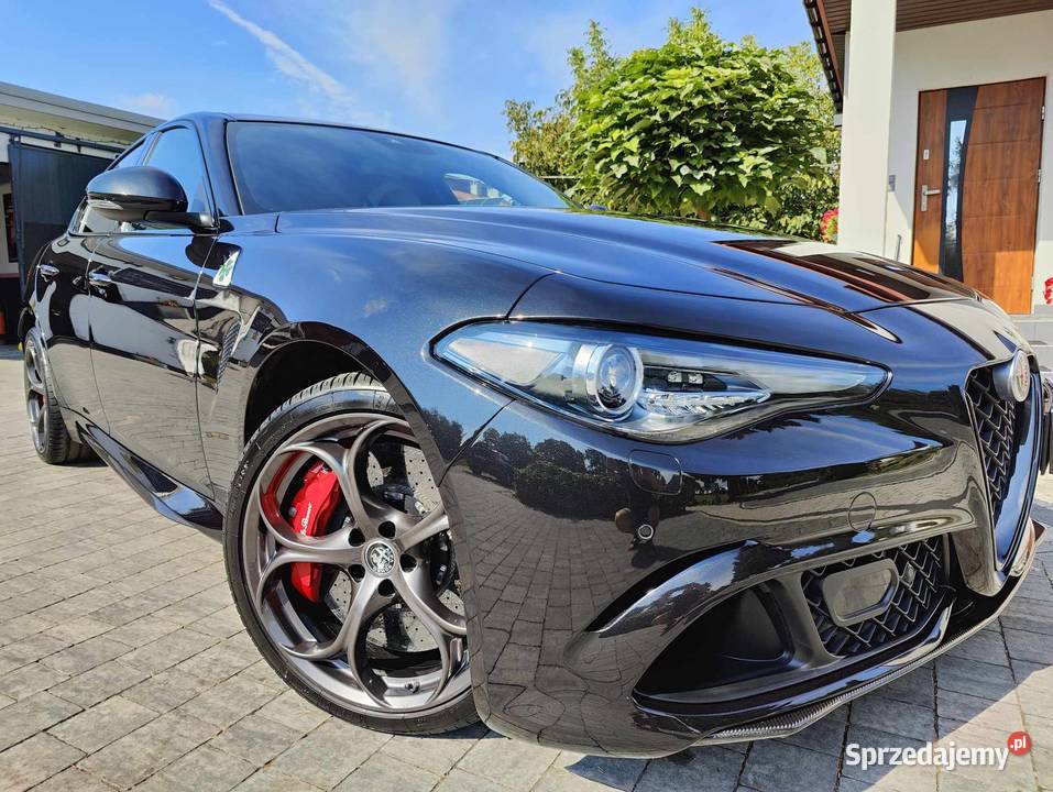 Giulia Quadrifoglio ceramika Giulia świętokrzyskie Stodoły-Wieś