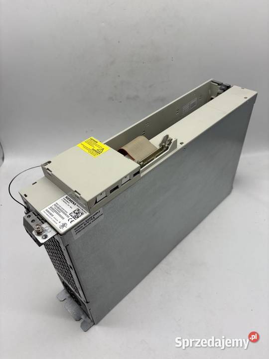 Siemens 6SN11231AA000DA2 LTModul Warszawa