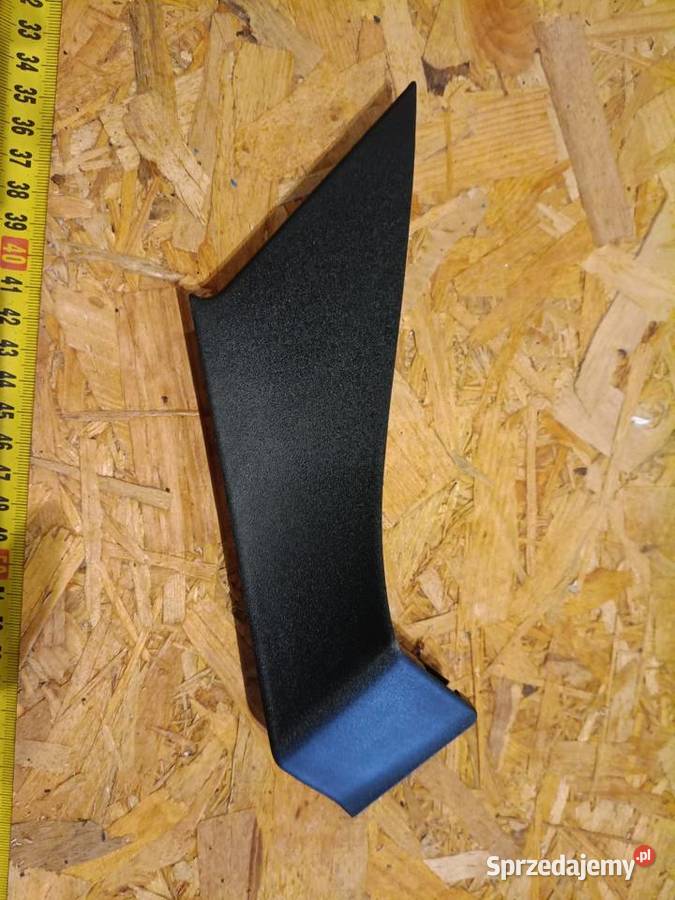 Honda Civic VII EU8 Osłona Boczka Drzwi Prawa Łosice