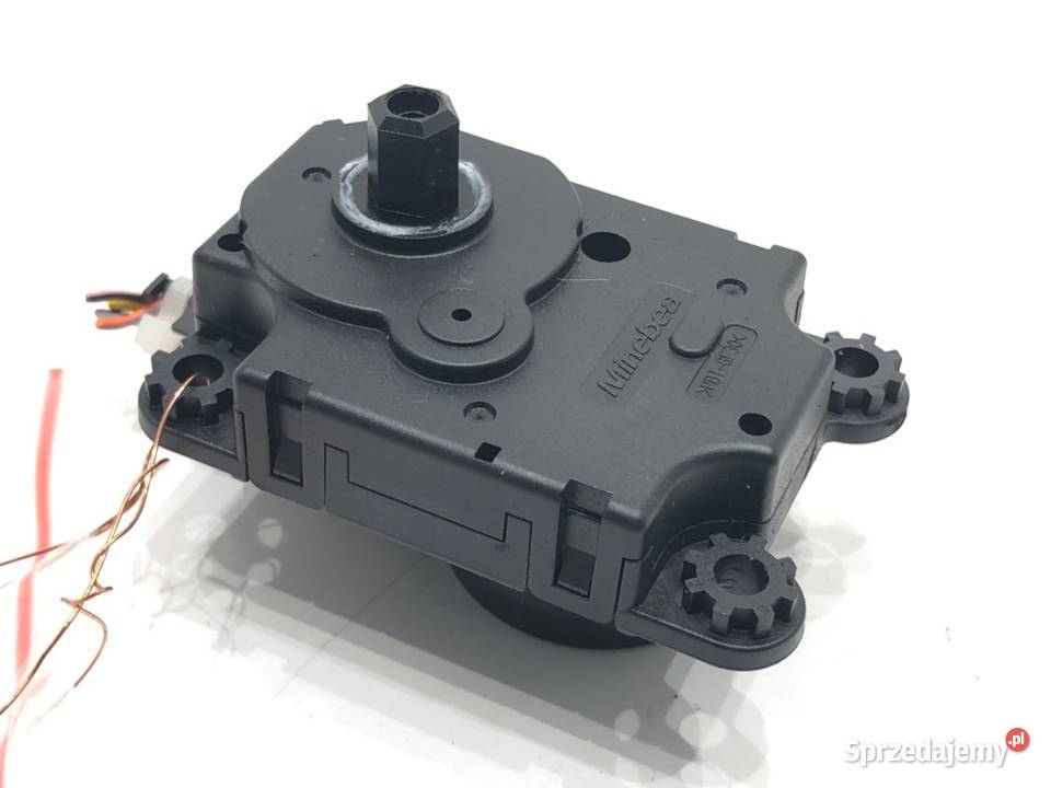 SILNIK NAGRZEWNICY TOYOTA A21201700 PROACE podkarpackie