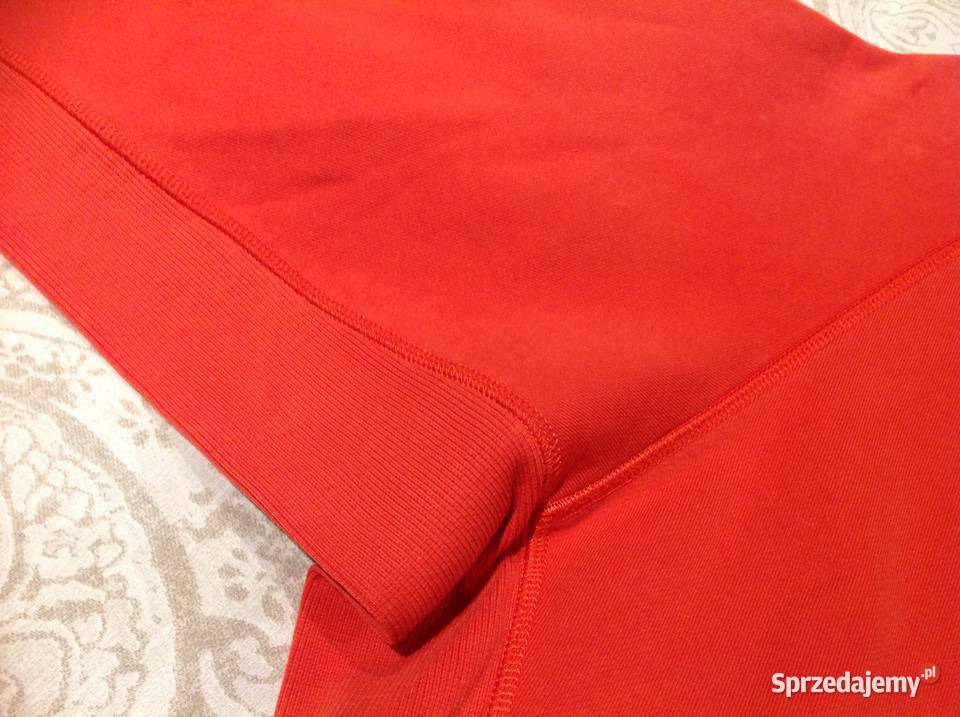 Bluza Damska Vivienne Westwood M nietoperz Pozostałe Nowa Sól